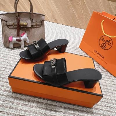 cheap quality Hermes sandal Model No. 66